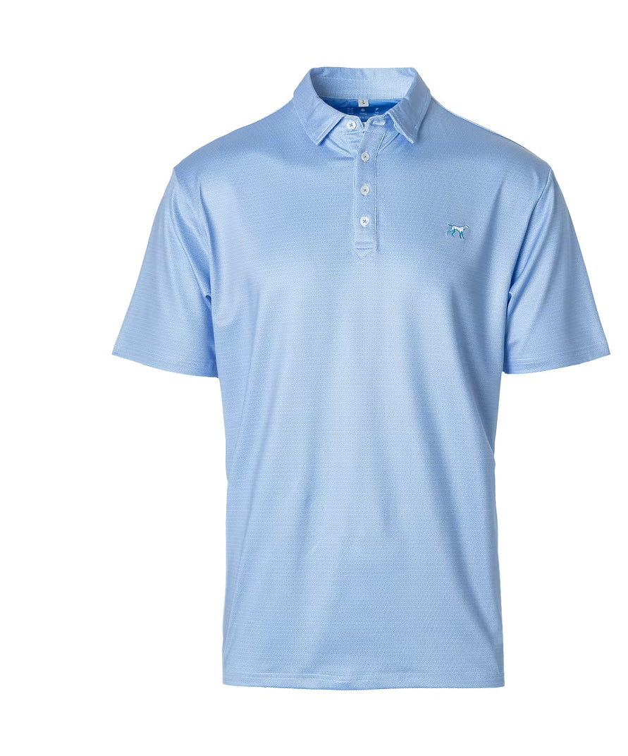 Fieldstone Diamond Polo (R702)