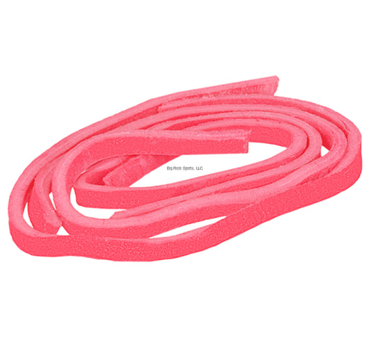 Fishbites 0033 Bag O'Worms Bloodworm Regular Longer Lasting Bait, 1/4" W x 12" L, Red, 3/Pack