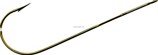 MR CRAPPIE CAM ACTION HOOKS-GOLD : 4