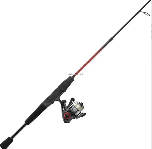 Zebco VERGE20602M.NS3 Verge 20Sz 602M Spin Combo 8#