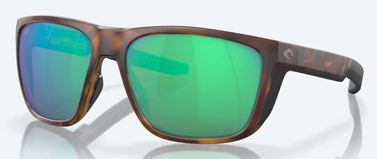 Costa Del Mar Ferg Matte Torg Green Mirror 580g