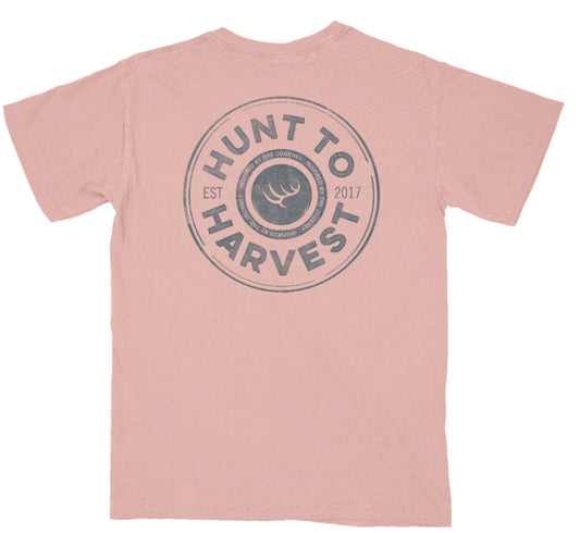 Hunt To Harvest Shotgun Shells  Coral