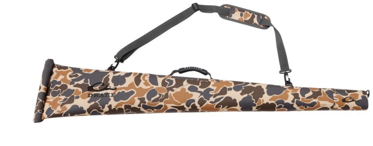 Drake Hardline Waterproof Gun Case