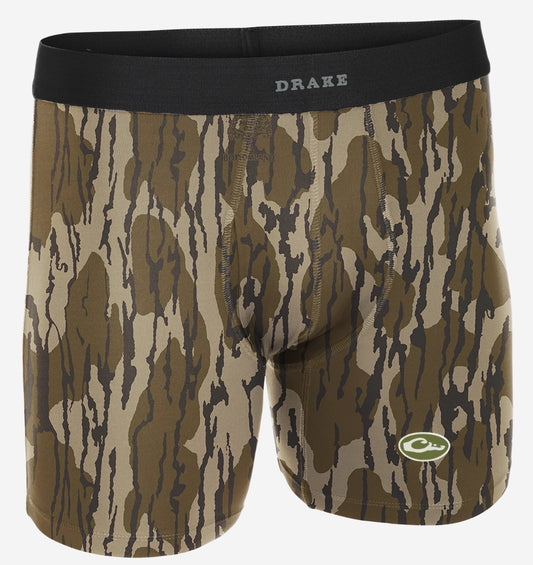 Drake Commando Boxer Brief Original Bottomland