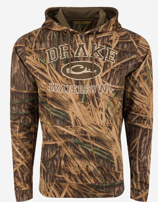 Drake Performance Hoodie