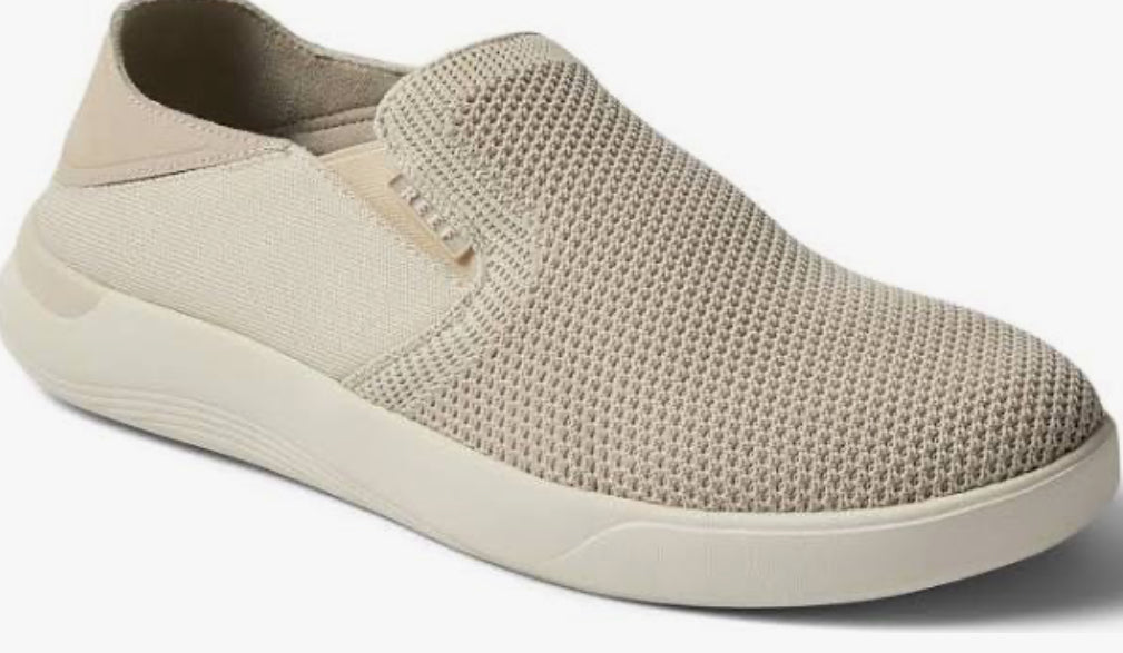 Reef Neptune Slip-on Olive