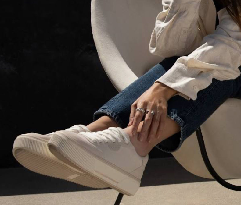 Reef Lay Day Lift  white/vintage