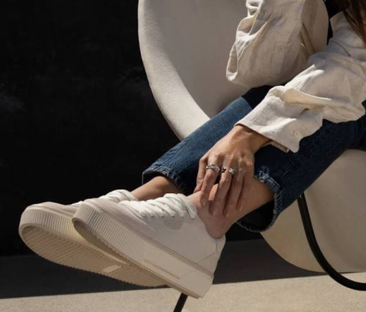 Reef Lay Day Lift  white/vintage