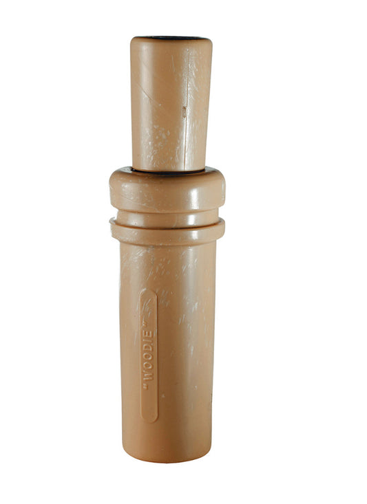 Duck Commander DCWD Wood Duck Open Call, Double Reed Wood Duck Sounds, Attracts Ducks