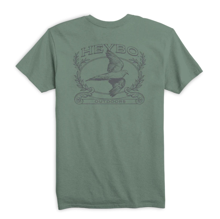 Heybo Dove Hunting T-Shirt