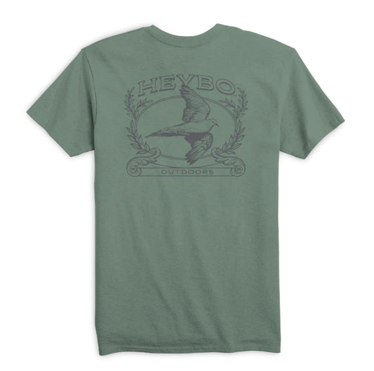 Heybo Dove Hunting T-Shirt