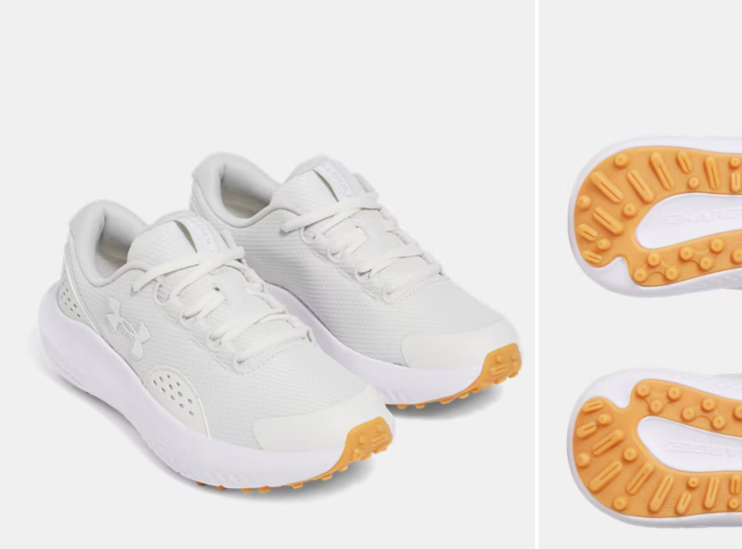 Under Armour Surge Women's Golf Shoes