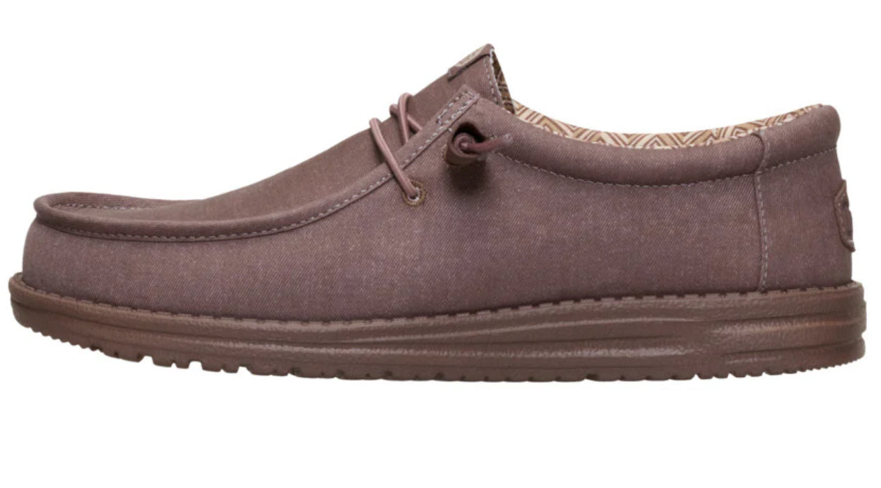 Heydude Wally Stretch Canvas