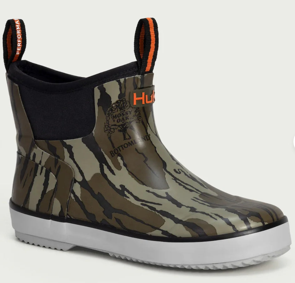 Huk KIDS BOTTOMLAND ROGUE WAVE BOOTS