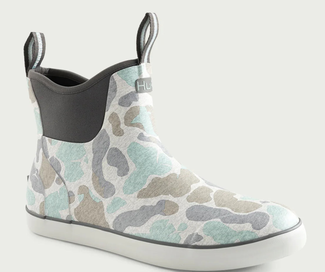 Huk KC PRINT ROGUE WAVE BOOTS