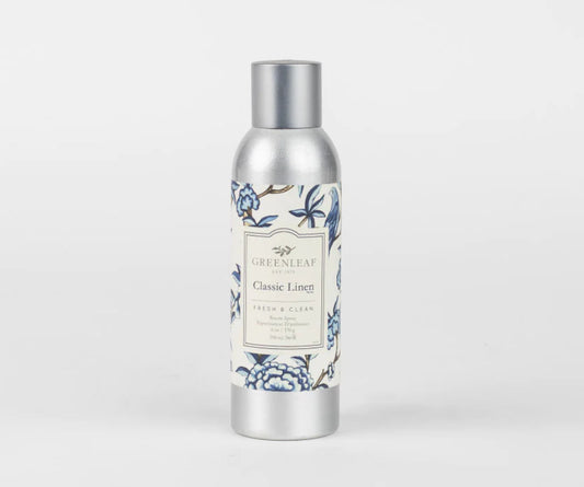 Greenleaf Spray Classic Linen