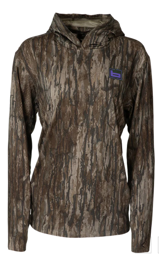 Banded Women's Tec Stalker Hoodie B2050005