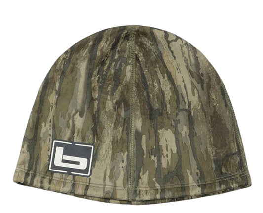 Banded LWS Beanie