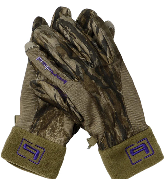 Banded Women's Fleece Glove Realtree Legacy B2070003