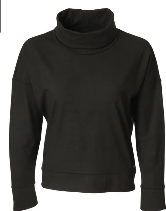 Banded Women's Pinnacle Pullover