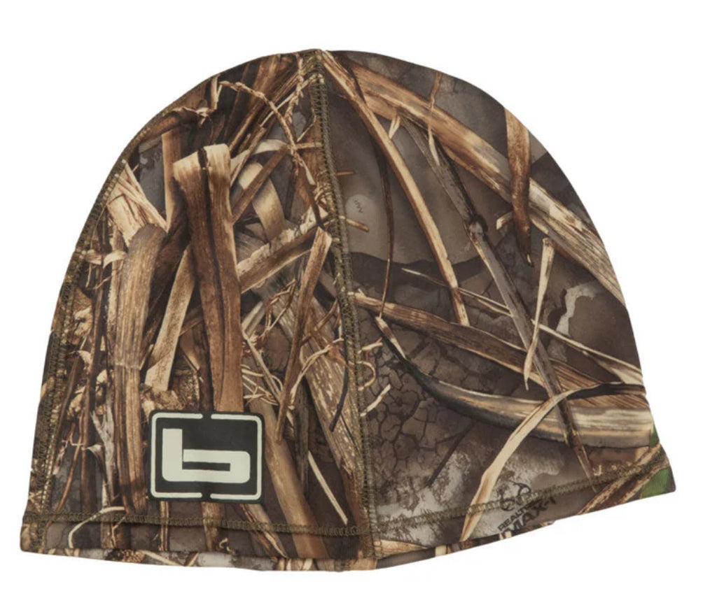 Banded LWS Beanie Max7 B1060010-M7