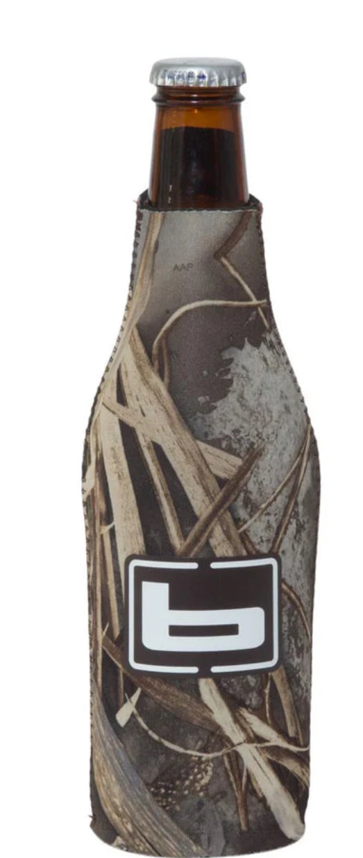Banded Bottle Cooler Max7