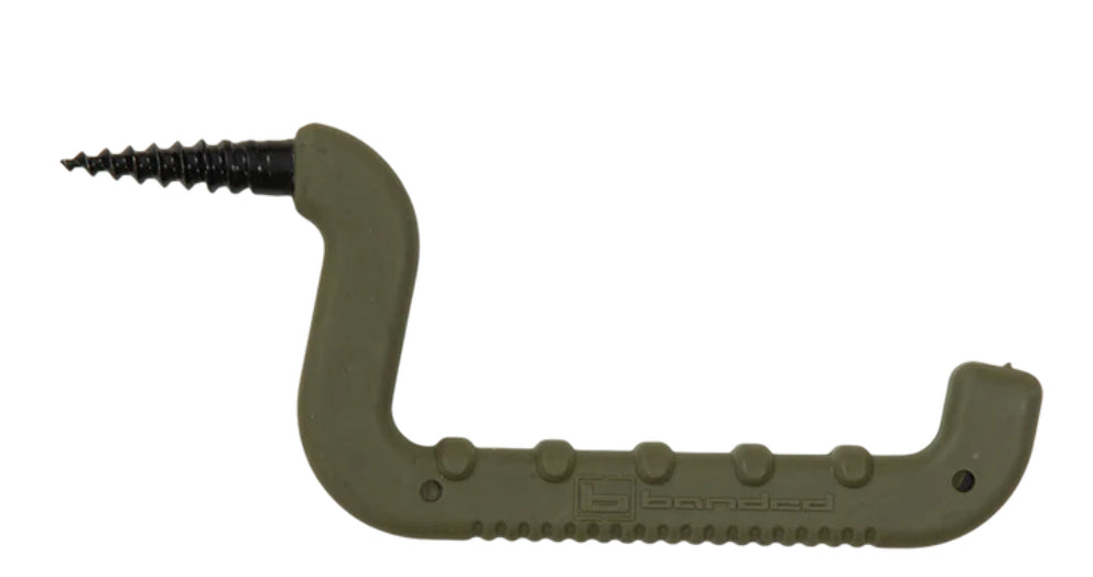 Banded Air Tree Hook