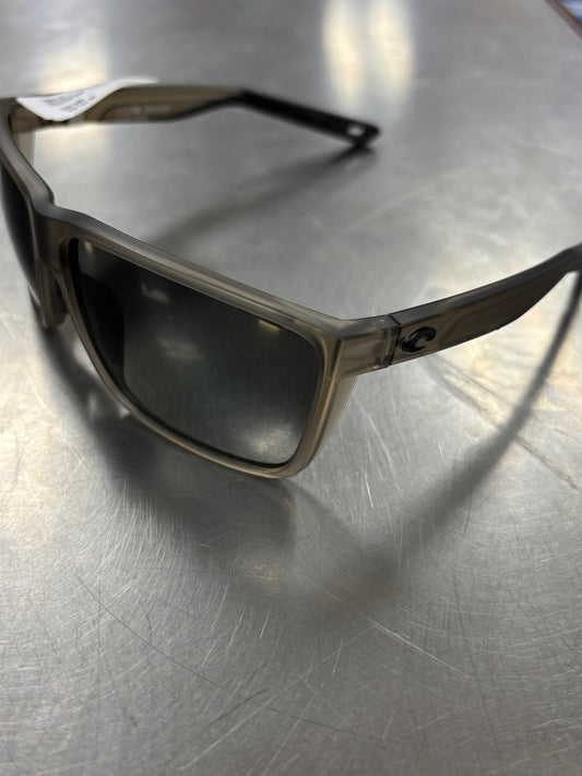 Costa Rincon II Matte Brown Smoke W/Gray 580G