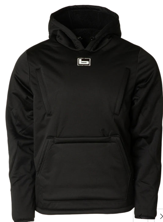 Banded  Fanatech Softshell Hoodie