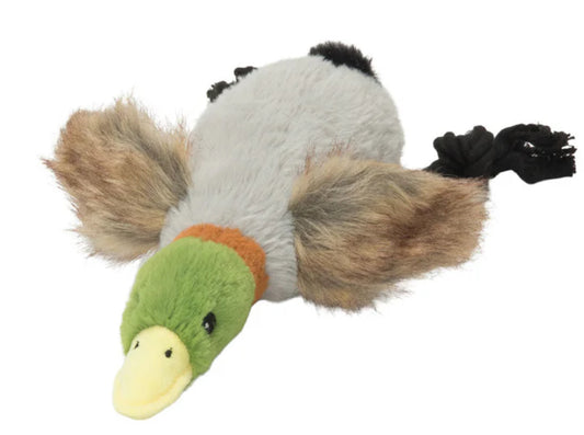 Banded Avery Sporting Dogs Plush Toy