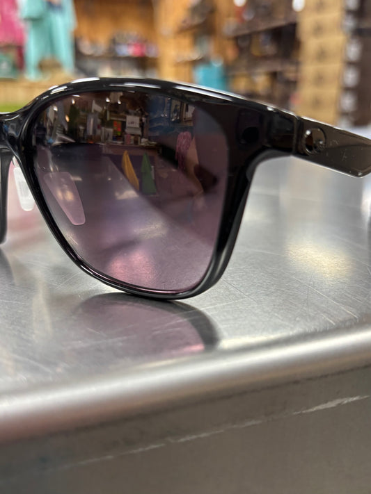 Costa Luna Nuevo Black w/Rose Gradient 580G