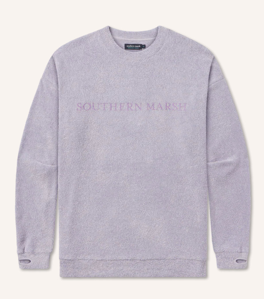 Southern Marsh Youth Sunday Morning Sweater