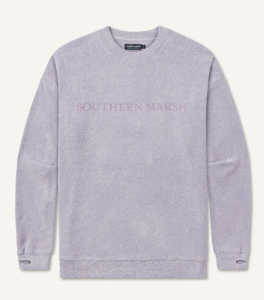 Southern Marsh Youth Sunday Morning Sweater