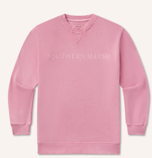 Southern Marsh Youth SEAWASH™ Sweatshirt