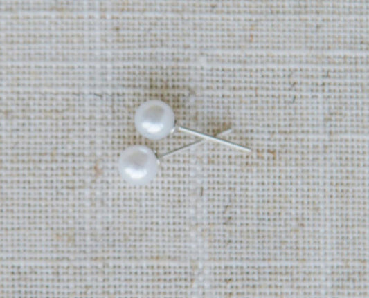 Michelle McDowell Hogan Small Earrings