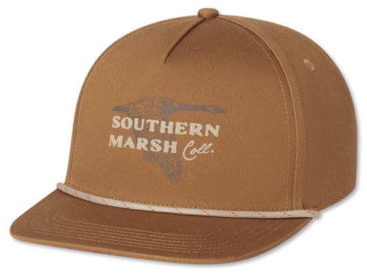Southern Marsh Ensanada Rope Hat - Northward H360