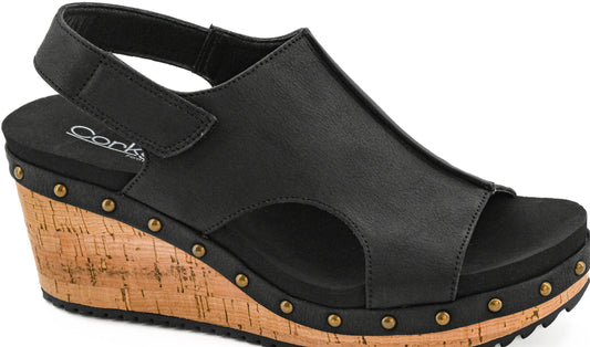 Corky FOR KEEPS Black