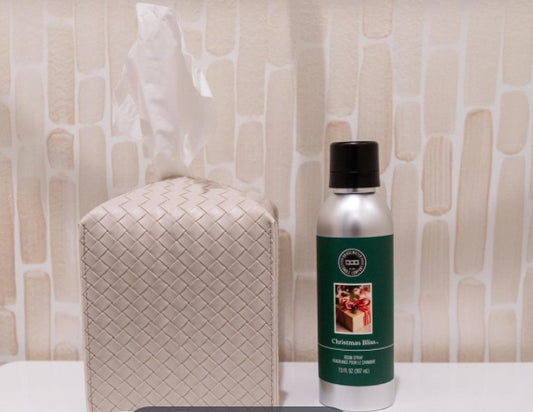 Bridgewater Christmas Bliss Room Spray