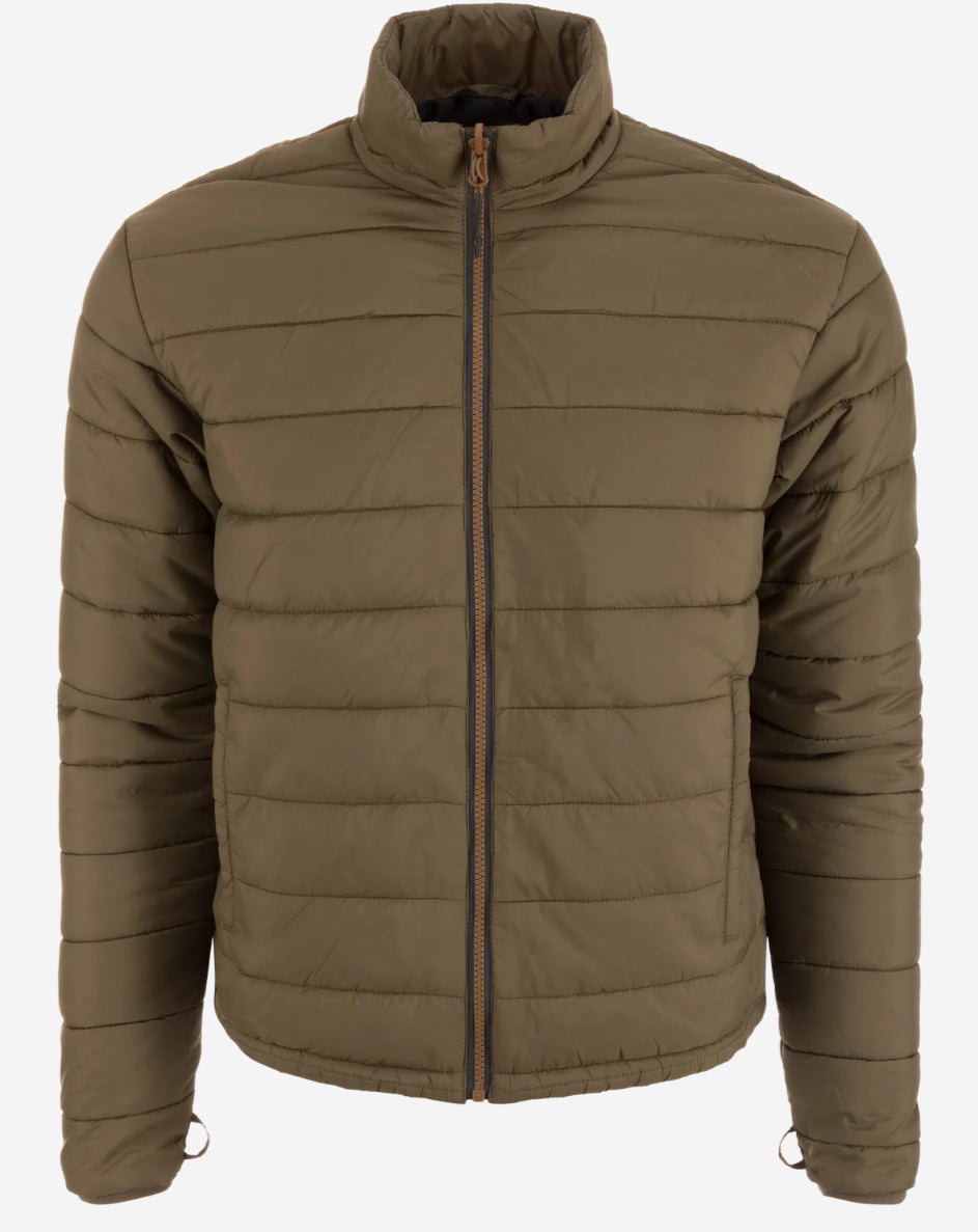 Drake LST Hardline 3-in-1 Jacket DW0146