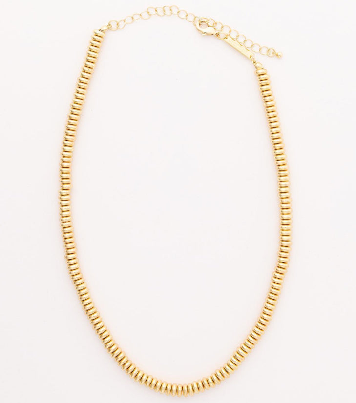 Michelle McDowell Necklace Blake Medium