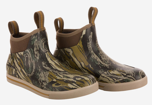 Drake Camp Deck Boot DF0180