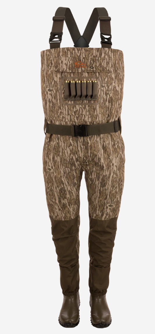 Drake Hardline Uninsulated Breathable Wader DF0151-006