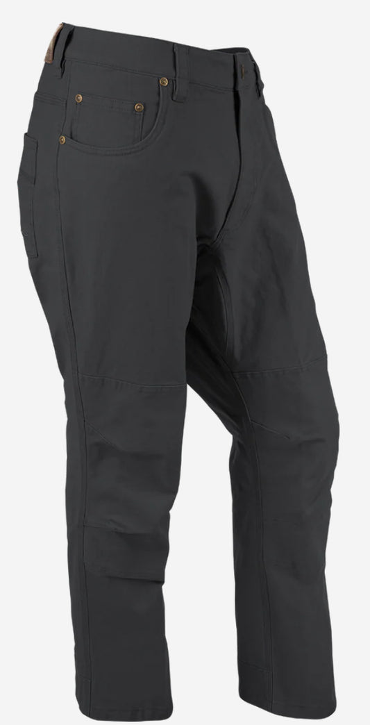 Drake DS2870 Stretch Canvas Pant Duck shadow