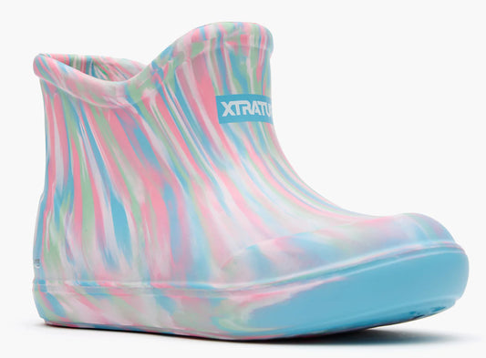 Xtratuf TUFS LITTLE KIDS ANKLE DECK BOOT