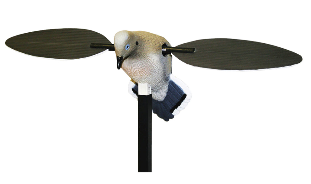Mojo VooDoo Dove Decoy