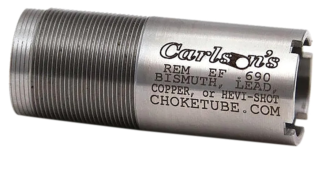 Carlson's Choke Tubes 52267 Remington 12 Gauge Extra Full Flush