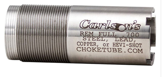 Carlson’s Remington REM Chokes 12g Flush Full Remington