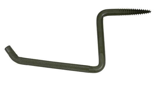 Ameristep AMSAMEAC0075 Grizzly Tree Step Black Screw In