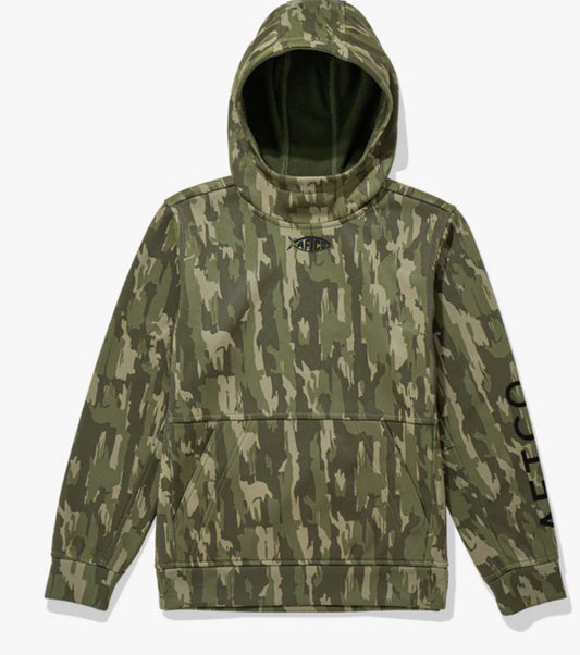 Aftco Shadow  Tactical HD Olive Current Camo BF4179