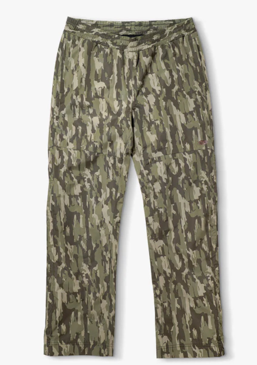Aftco Crossing Pullover Camo Pants